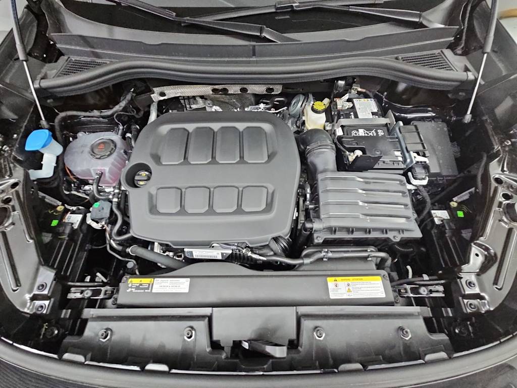 Thumbnail: 2026 Volkswagen Tiguan - 9