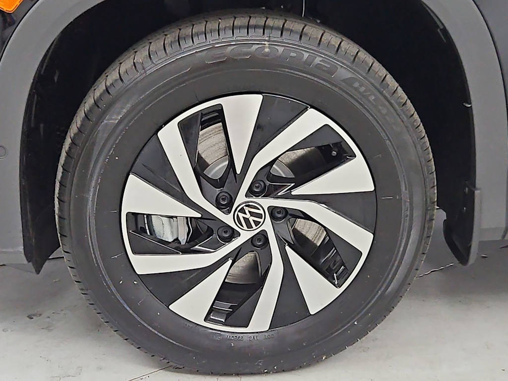 Thumbnail: 2026 Volkswagen Tiguan - 24