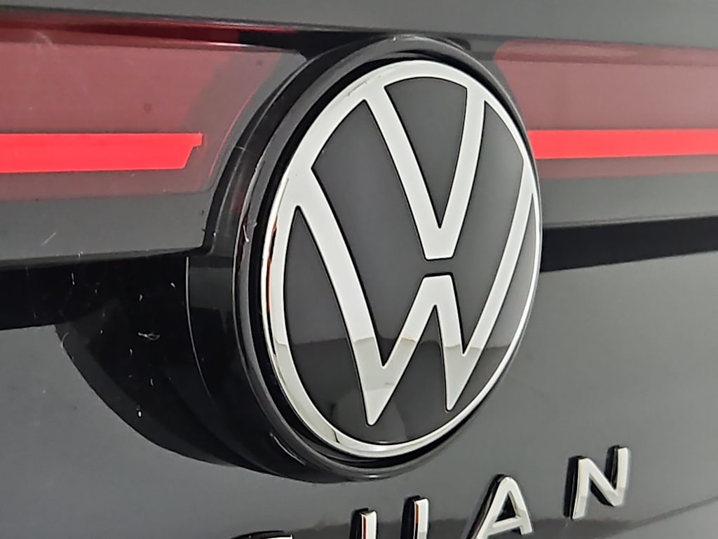 Thumbnail: 2026 Volkswagen Tiguan - 8