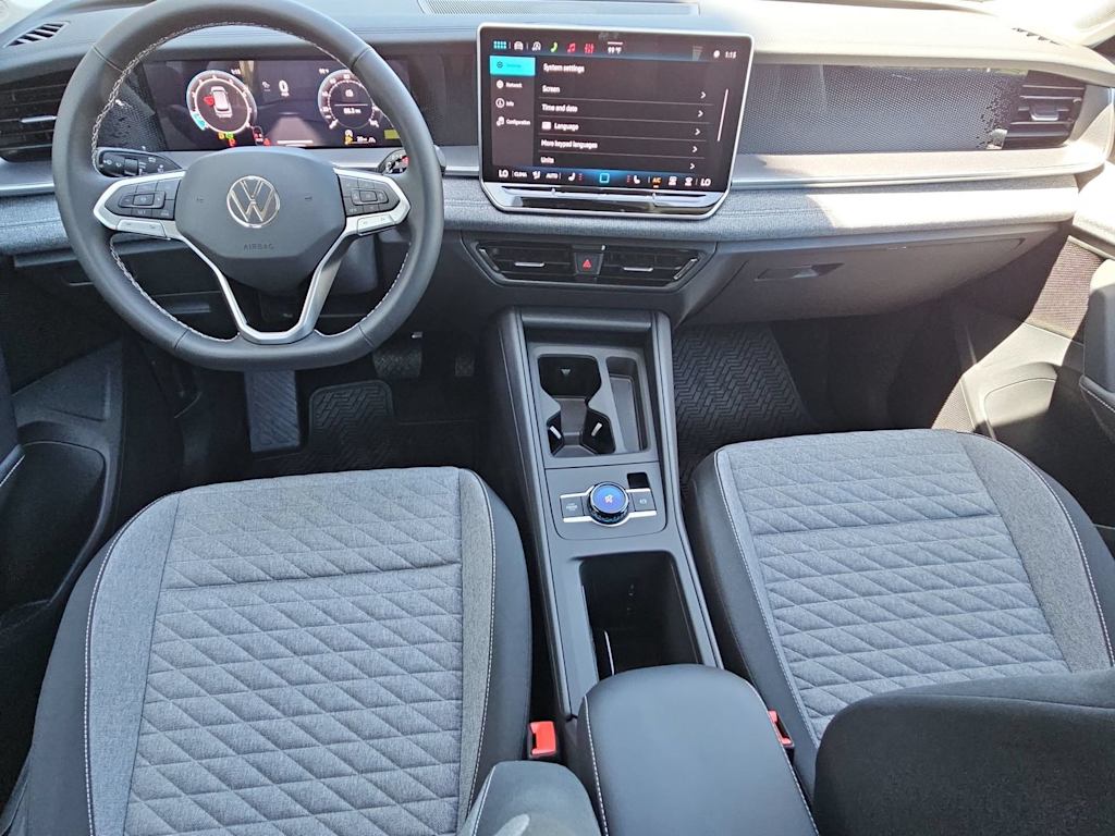 Thumbnail: 2026 Volkswagen Tiguan - 10
