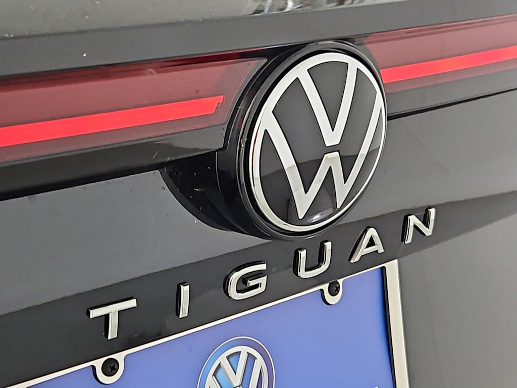 Thumbnail: 2026 Volkswagen Tiguan - 7