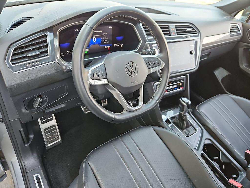 Thumbnail: 2023 Volkswagen Tiguan - 2