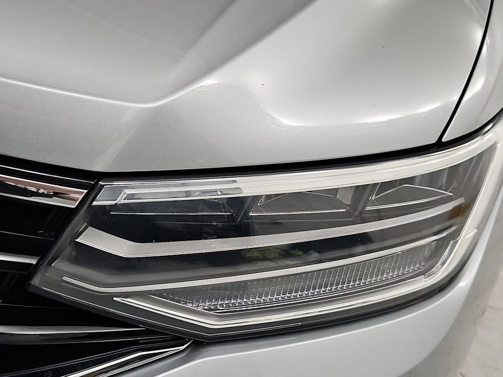 Thumbnail: 2023 Volkswagen Tiguan - 24