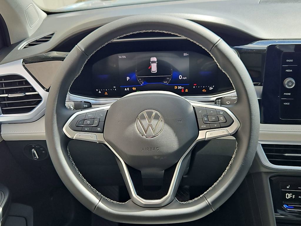 Thumbnail: 2026 Volkswagen Taos - 14