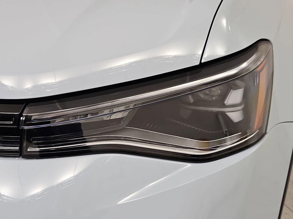 Thumbnail: 2026 Volkswagen Taos - 24