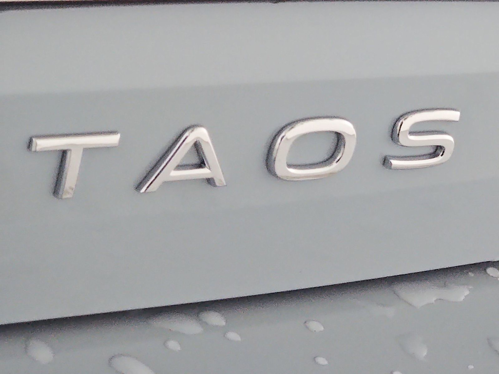 Thumbnail: 2026 Volkswagen Taos - 7