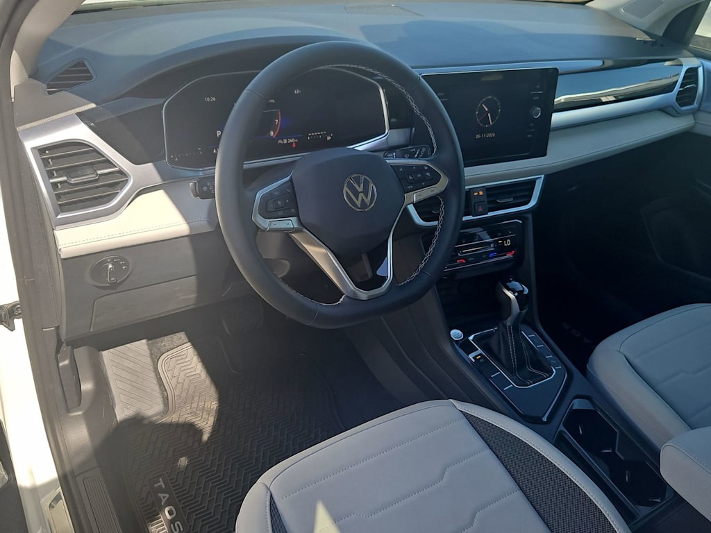 Thumbnail: 2026 Volkswagen Taos - 2