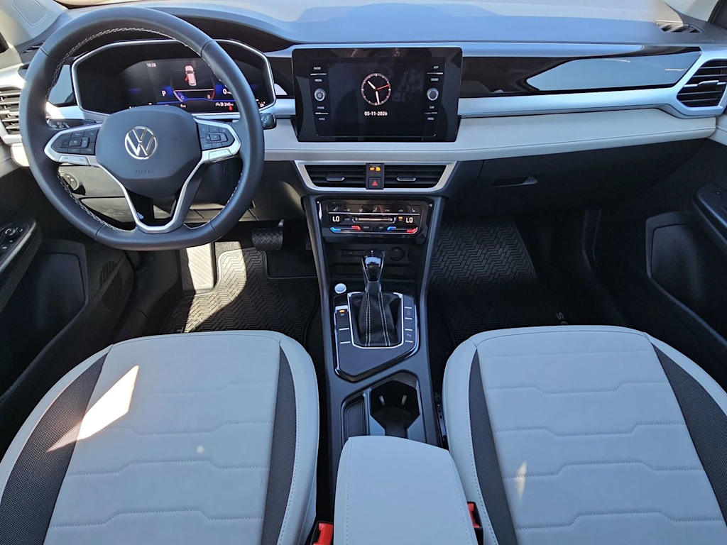 Thumbnail: 2026 Volkswagen Taos - 10