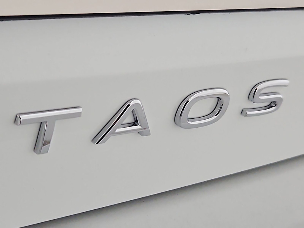 Thumbnail: 2026 Volkswagen Taos - 25