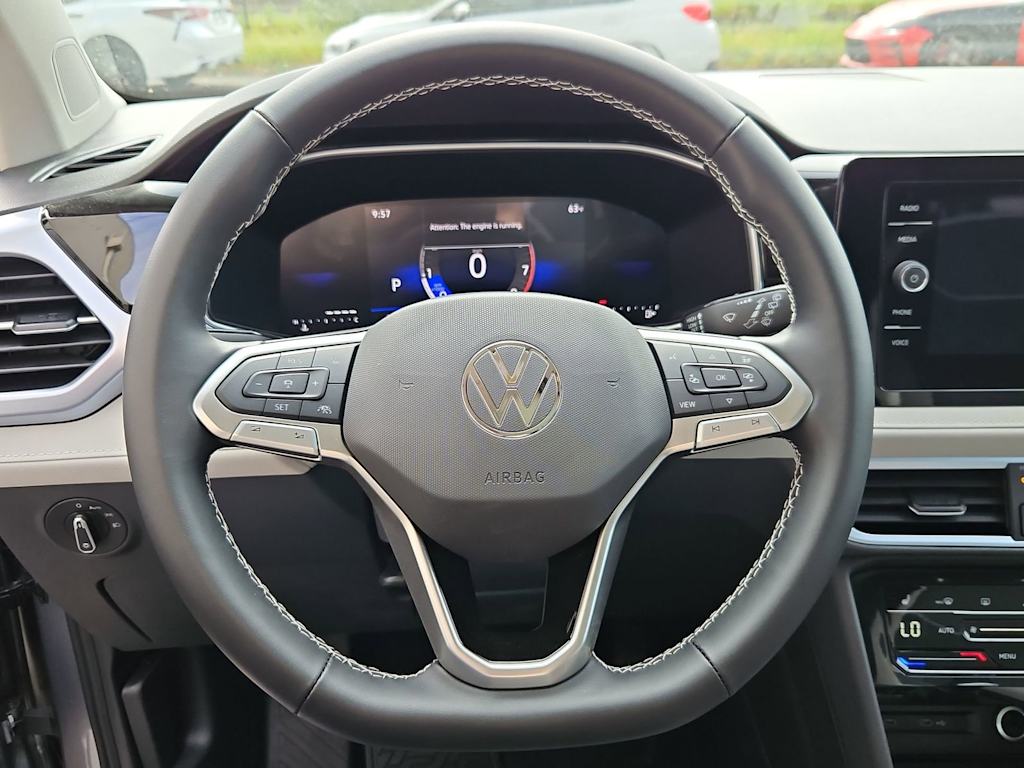 Thumbnail: 2026 Volkswagen Taos - 14