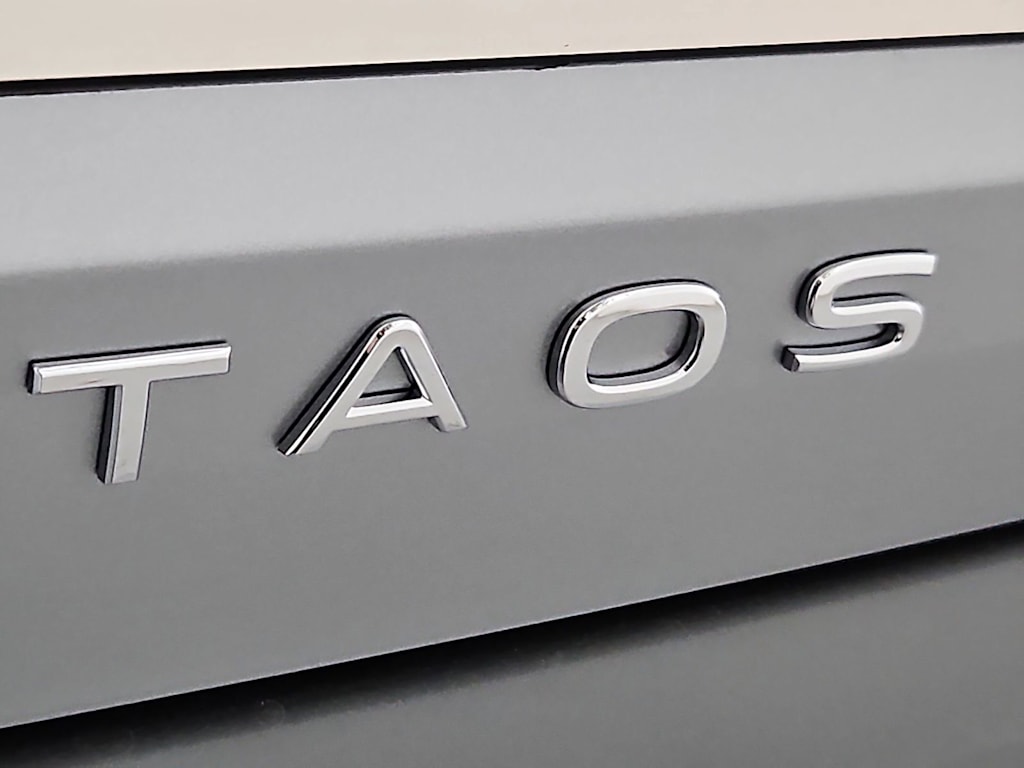 Thumbnail: 2026 Volkswagen Taos - 25