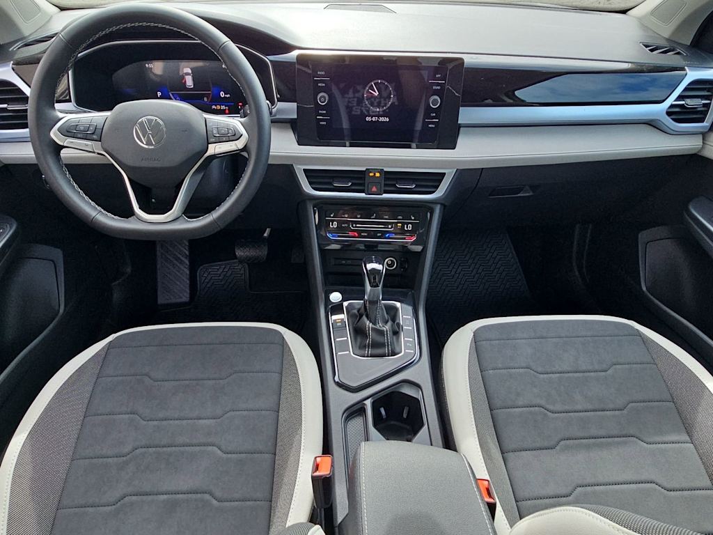 Thumbnail: 2026 Volkswagen Taos - 10