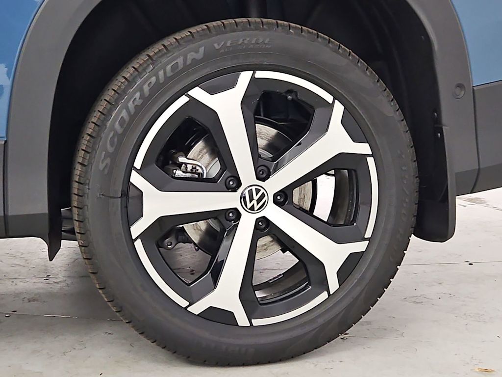 Thumbnail: 2026 Volkswagen Tiguan - 23