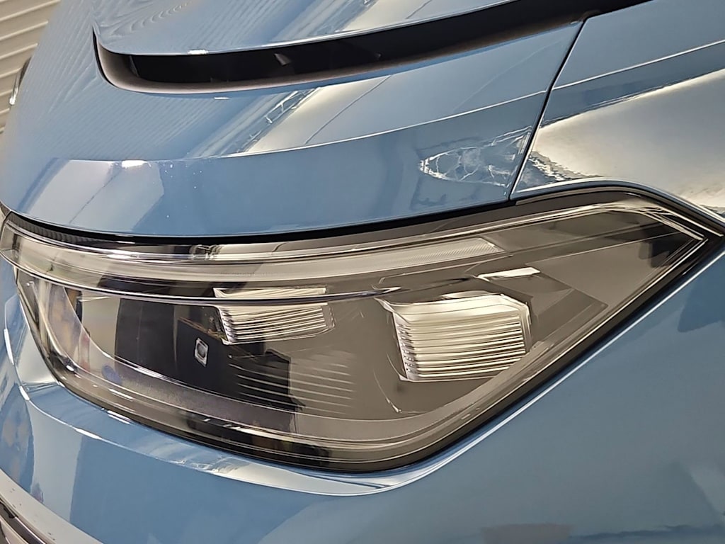 Thumbnail: 2026 Volkswagen Tiguan - 22