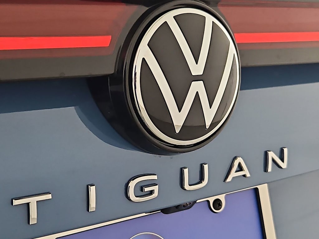 Thumbnail: 2026 Volkswagen Tiguan - 7