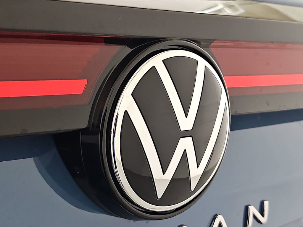 Thumbnail: 2026 Volkswagen Tiguan - 8