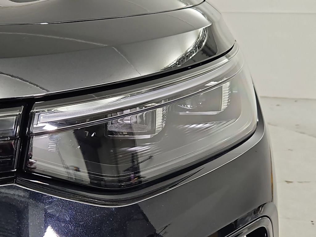 Thumbnail: 2026 Volkswagen Tiguan - 24