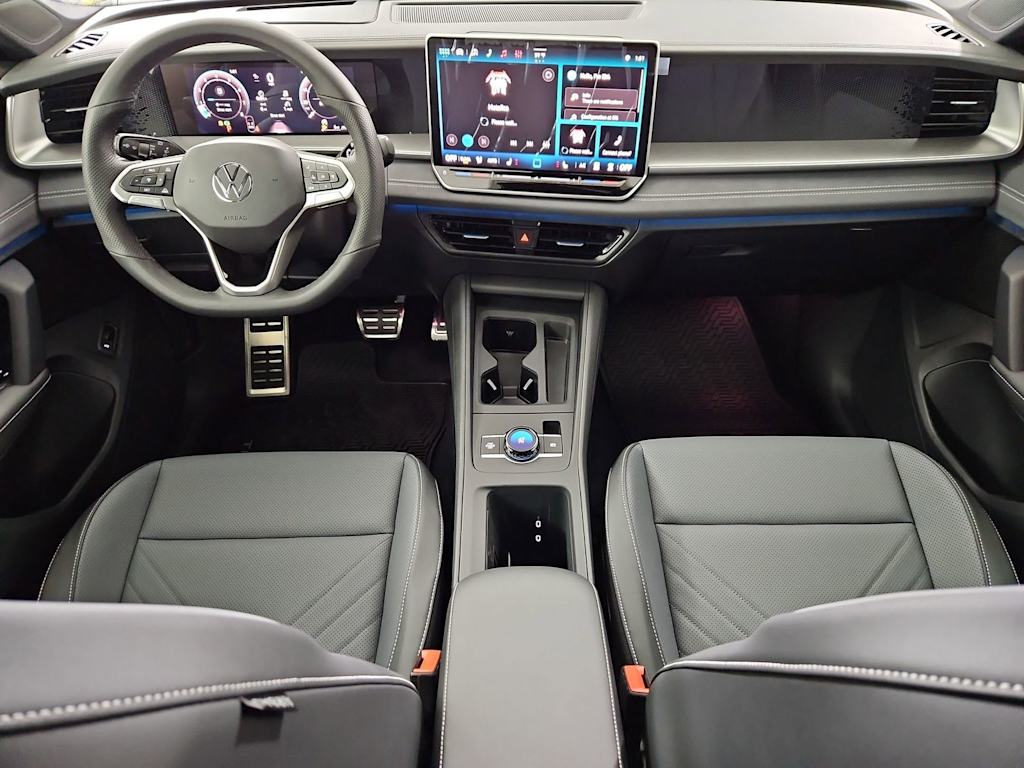 Thumbnail: 2026 Volkswagen Tiguan - 10
