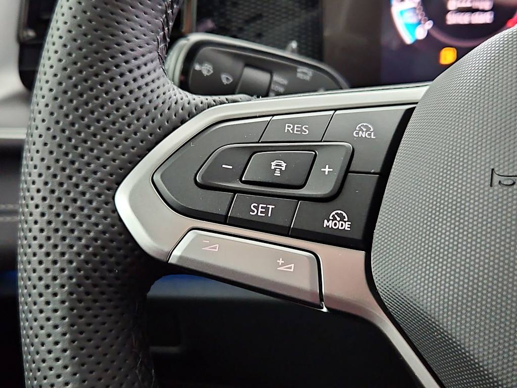 Thumbnail: 2026 Volkswagen Tiguan - 31