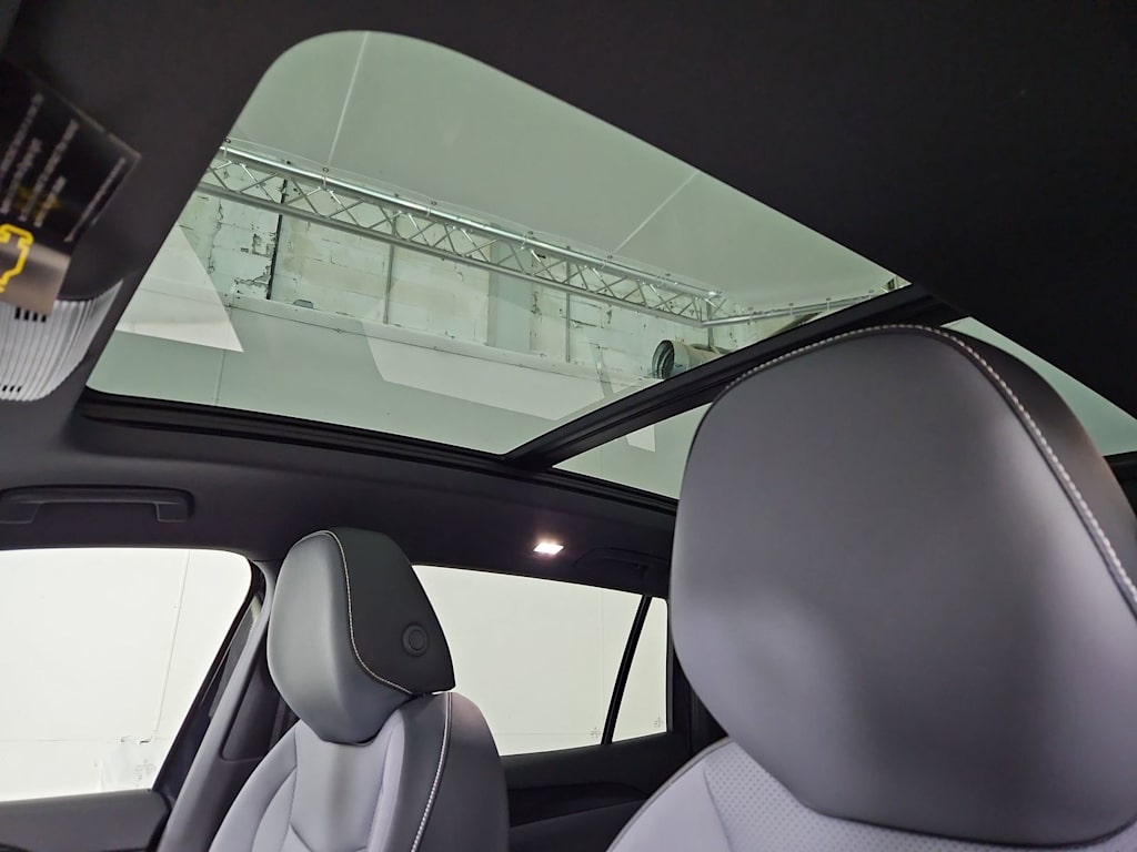 Thumbnail: 2026 Volkswagen Tiguan - 27