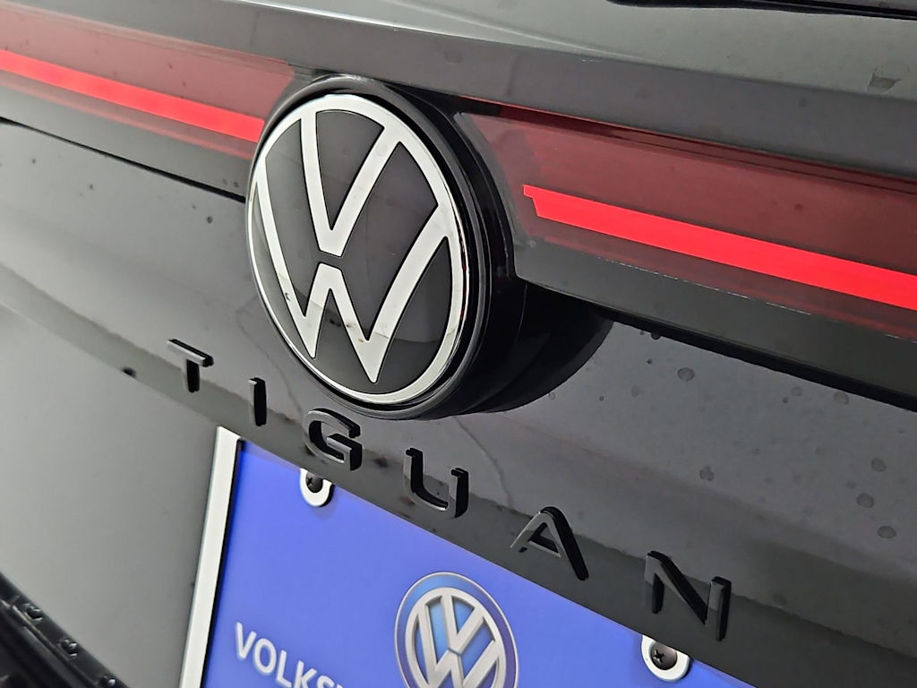 Thumbnail: 2026 Volkswagen Tiguan - 25