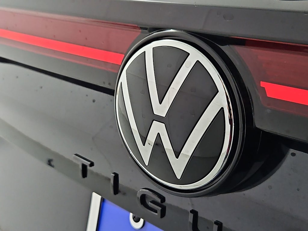 Thumbnail: 2026 Volkswagen Tiguan - 7