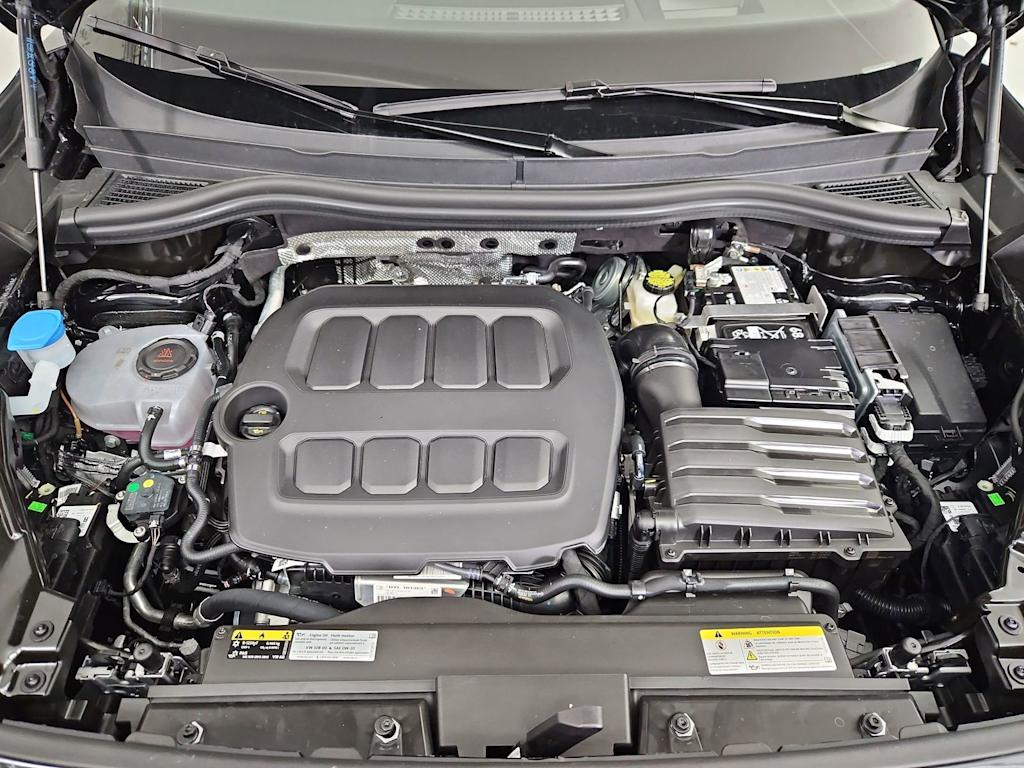 Thumbnail: 2026 Volkswagen Tiguan - 9