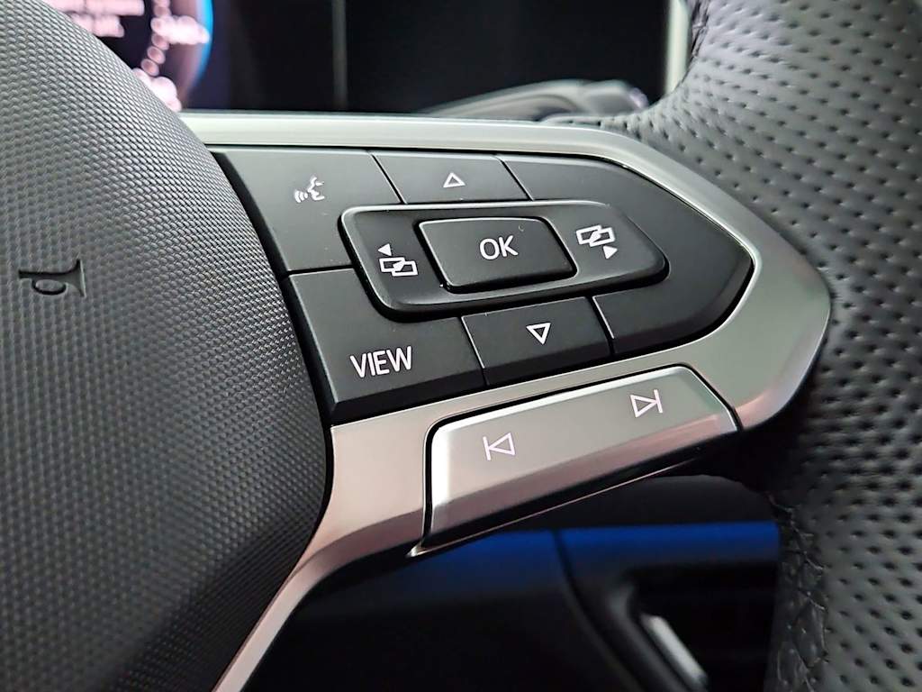 Thumbnail: 2026 Volkswagen Tiguan - 32