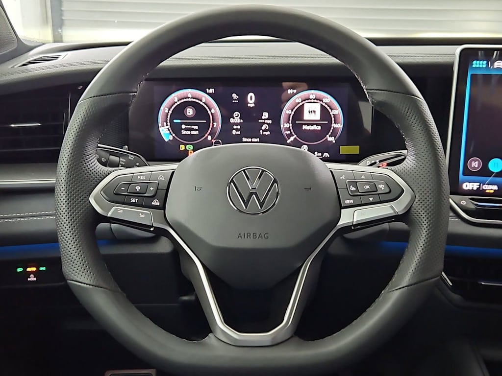 Thumbnail: 2026 Volkswagen Tiguan - 14