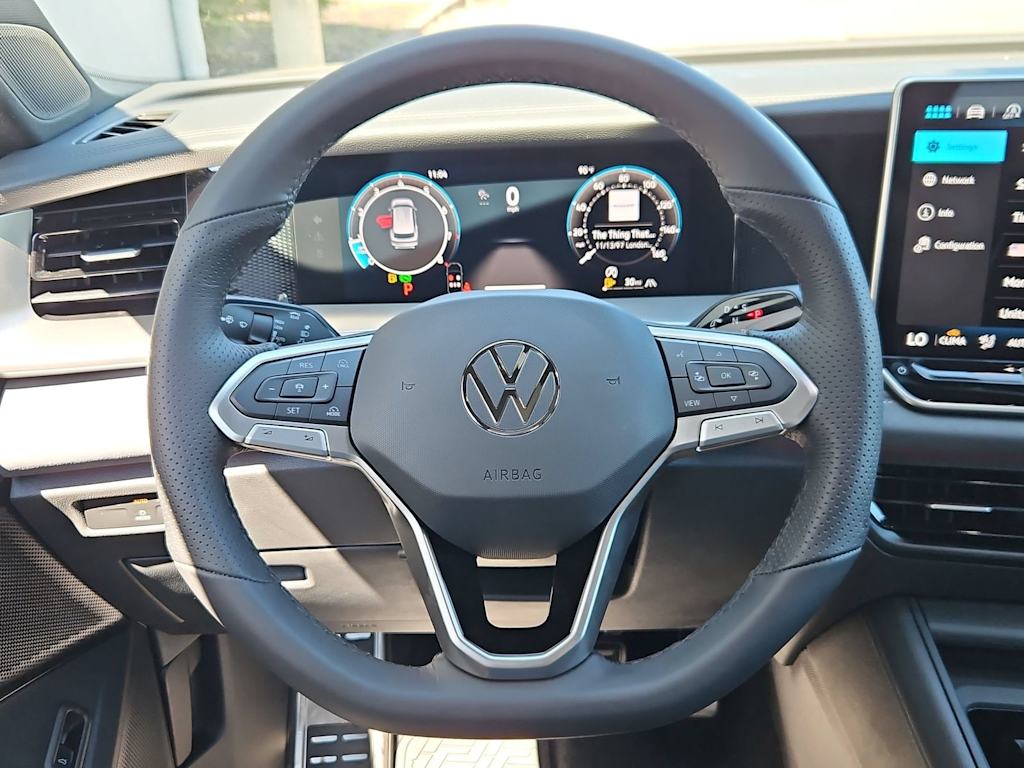 Thumbnail: 2026 Volkswagen Tiguan - 14