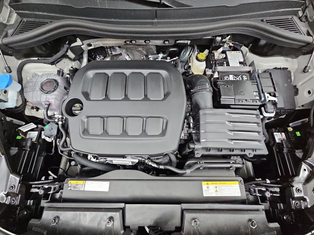 Thumbnail: 2026 Volkswagen Tiguan - 9