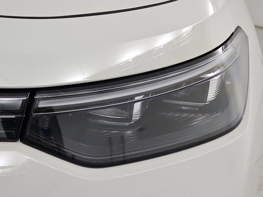 Thumbnail: 2026 Volkswagen Tiguan - 22