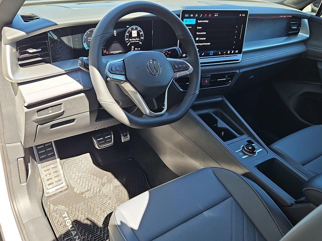 Thumbnail: 2026 Volkswagen Tiguan - 2