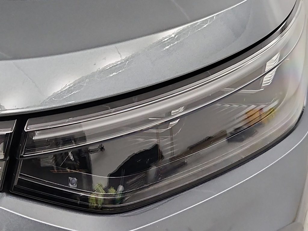 Thumbnail: 2025 Volkswagen Tiguan - 23
