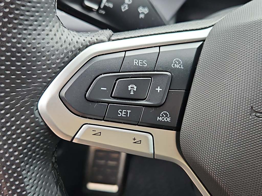 Thumbnail: 2025 Volkswagen Tiguan - 29