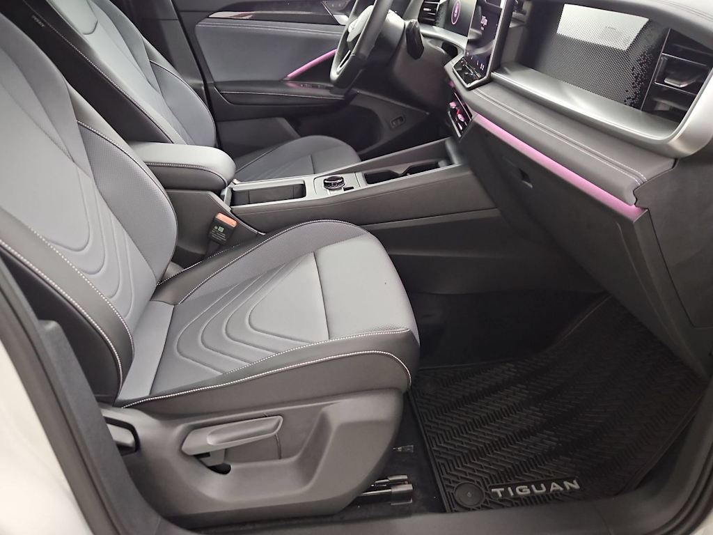 Thumbnail: 2026 Volkswagen Tiguan - 28