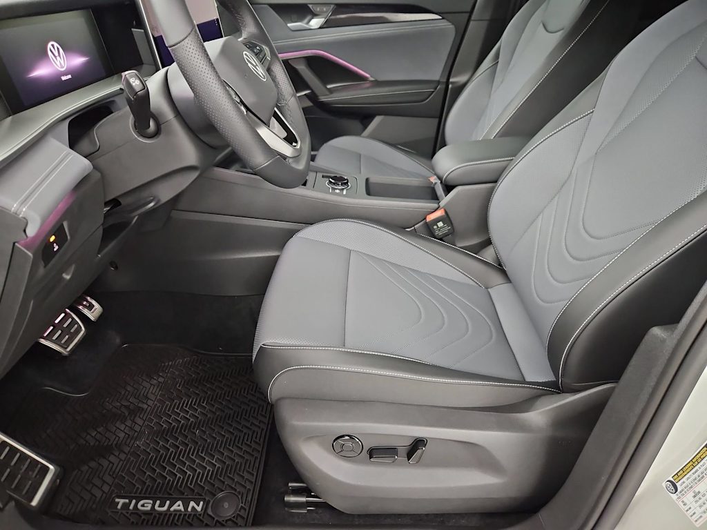 Thumbnail: 2026 Volkswagen Tiguan - 11
