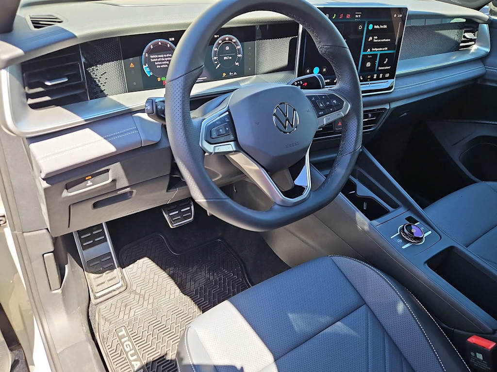 Thumbnail: 2026 Volkswagen Tiguan - 2