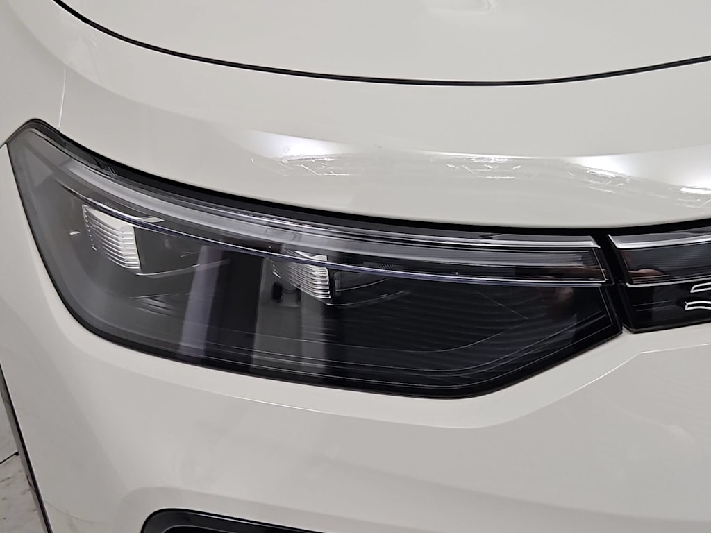 Thumbnail: 2026 Volkswagen Tiguan - 22