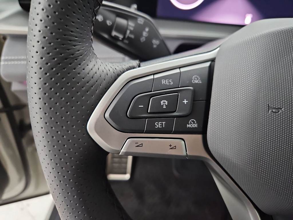 Thumbnail: 2026 Volkswagen Tiguan - 29