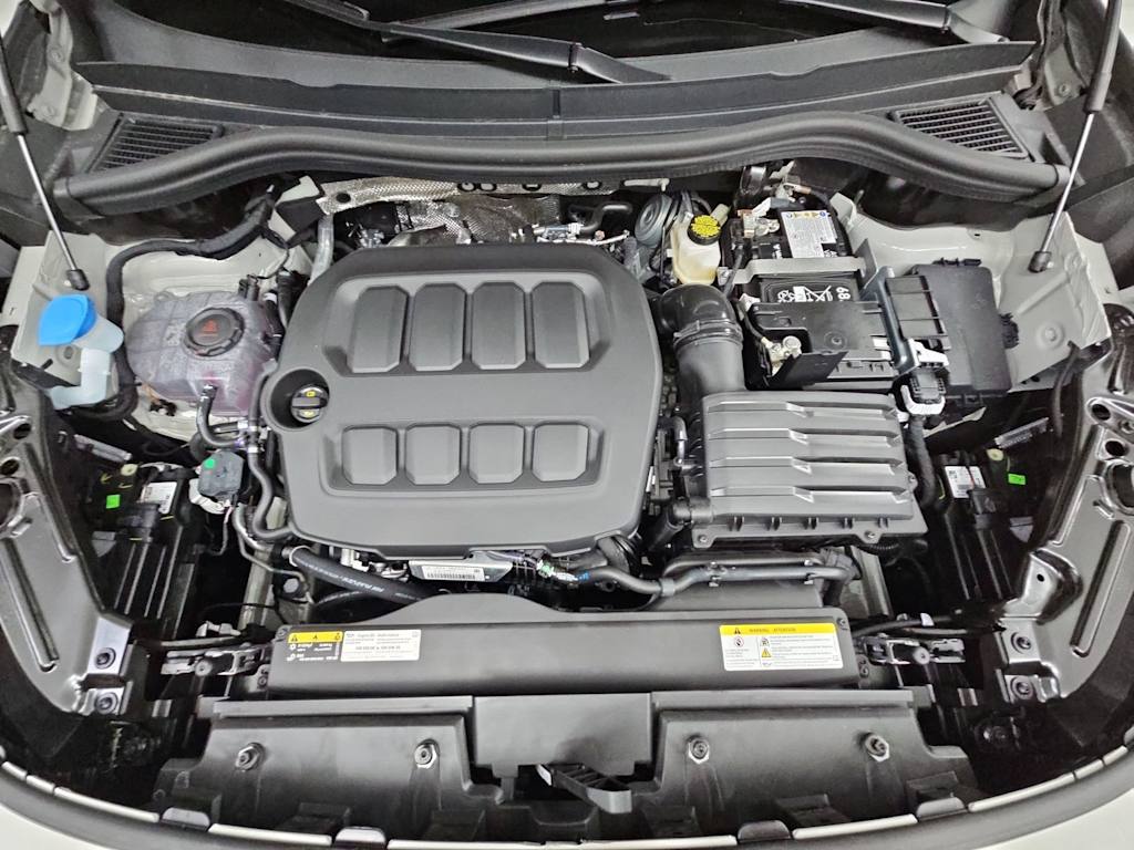 Thumbnail: 2026 Volkswagen Tiguan - 9