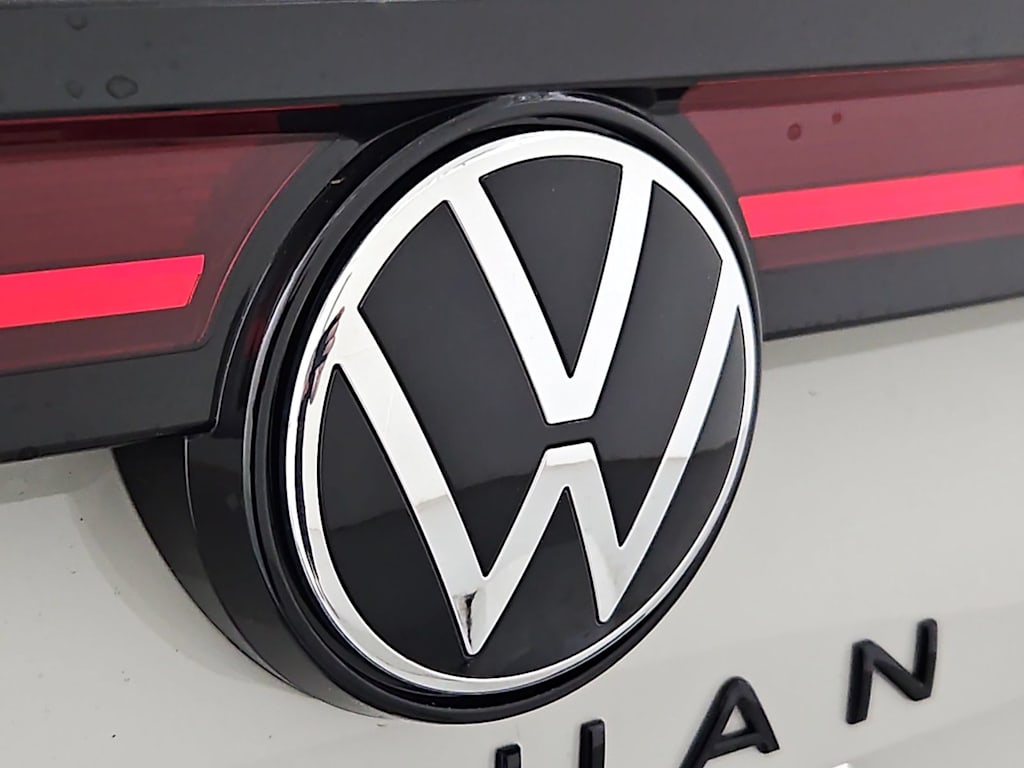 Thumbnail: 2026 Volkswagen Tiguan - 8