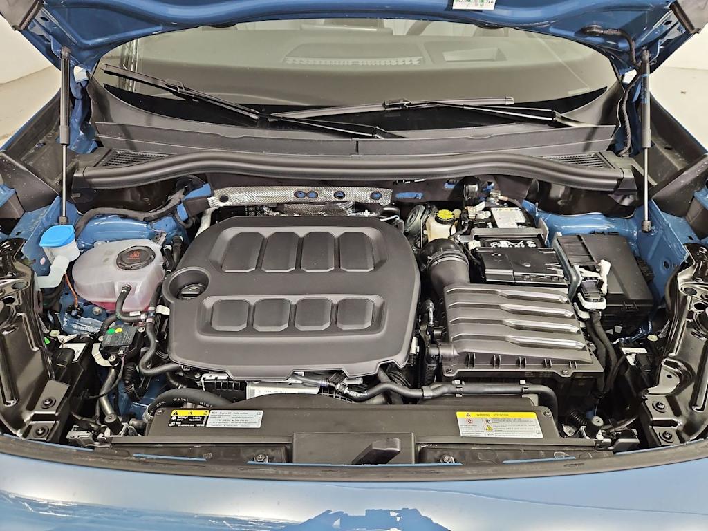 Thumbnail: 2026 Volkswagen Tiguan - 9