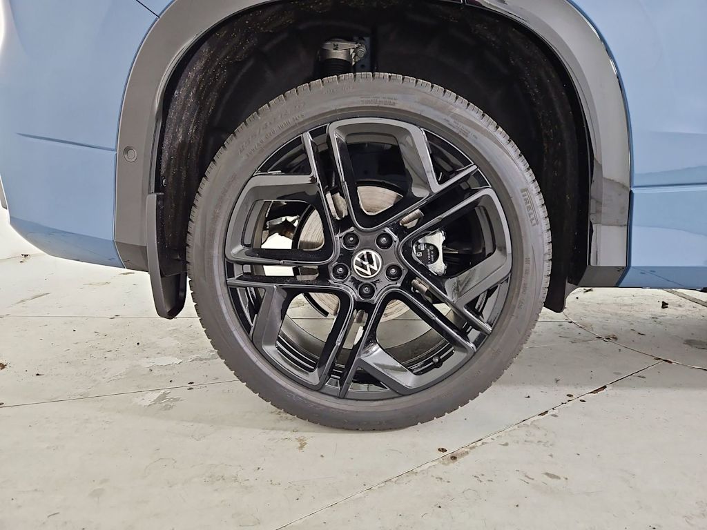 Thumbnail: 2026 Volkswagen Tiguan - 8