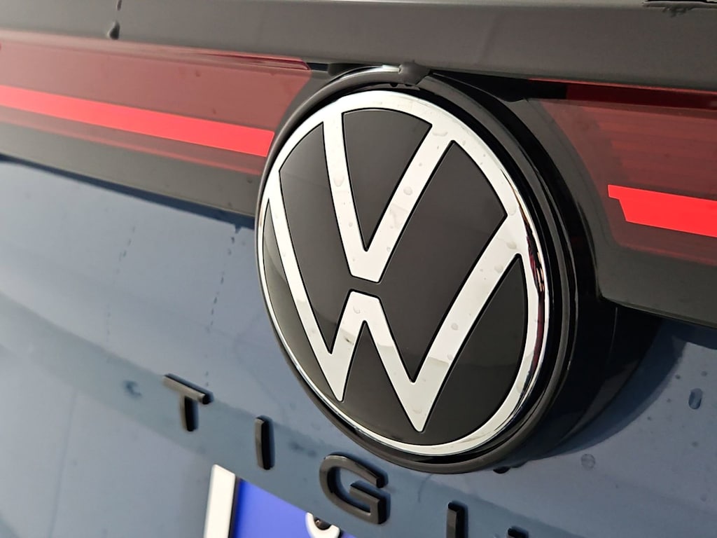 Thumbnail: 2026 Volkswagen Tiguan - 7