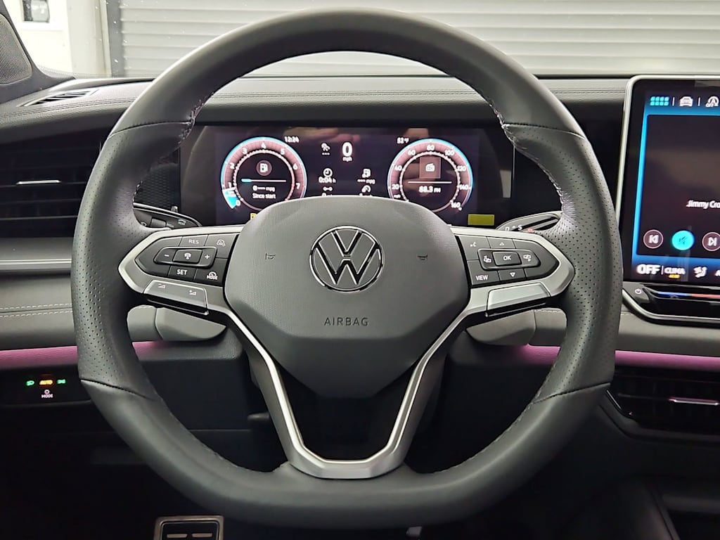 Thumbnail: 2026 Volkswagen Tiguan - 14