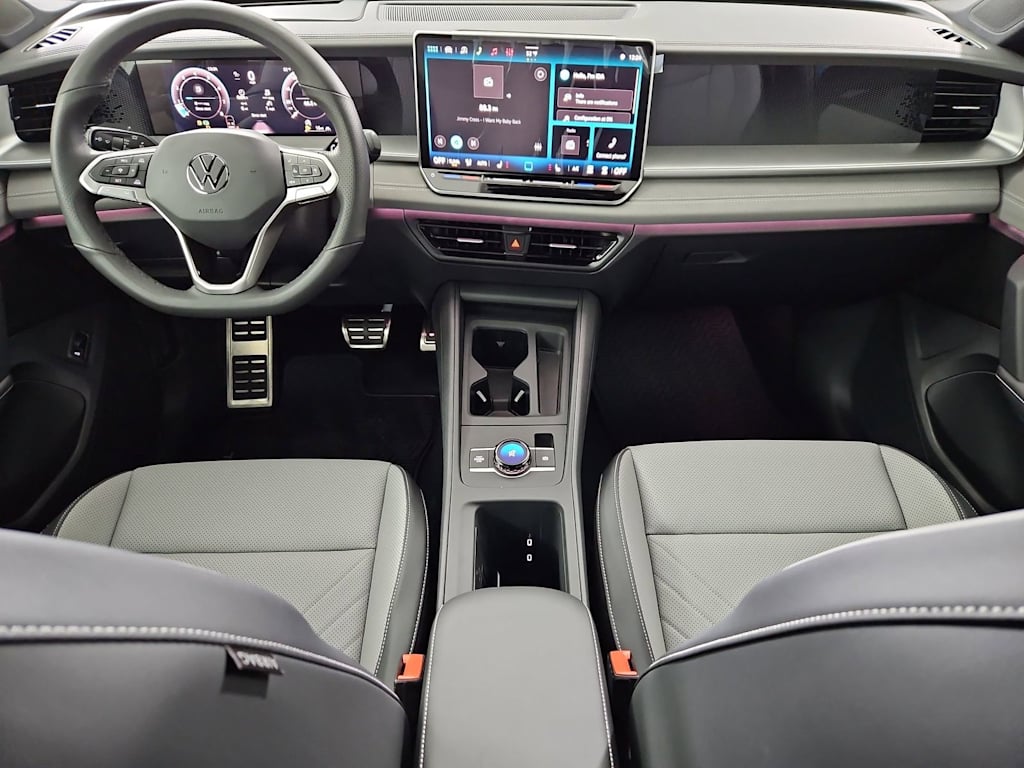 Thumbnail: 2026 Volkswagen Tiguan - 10