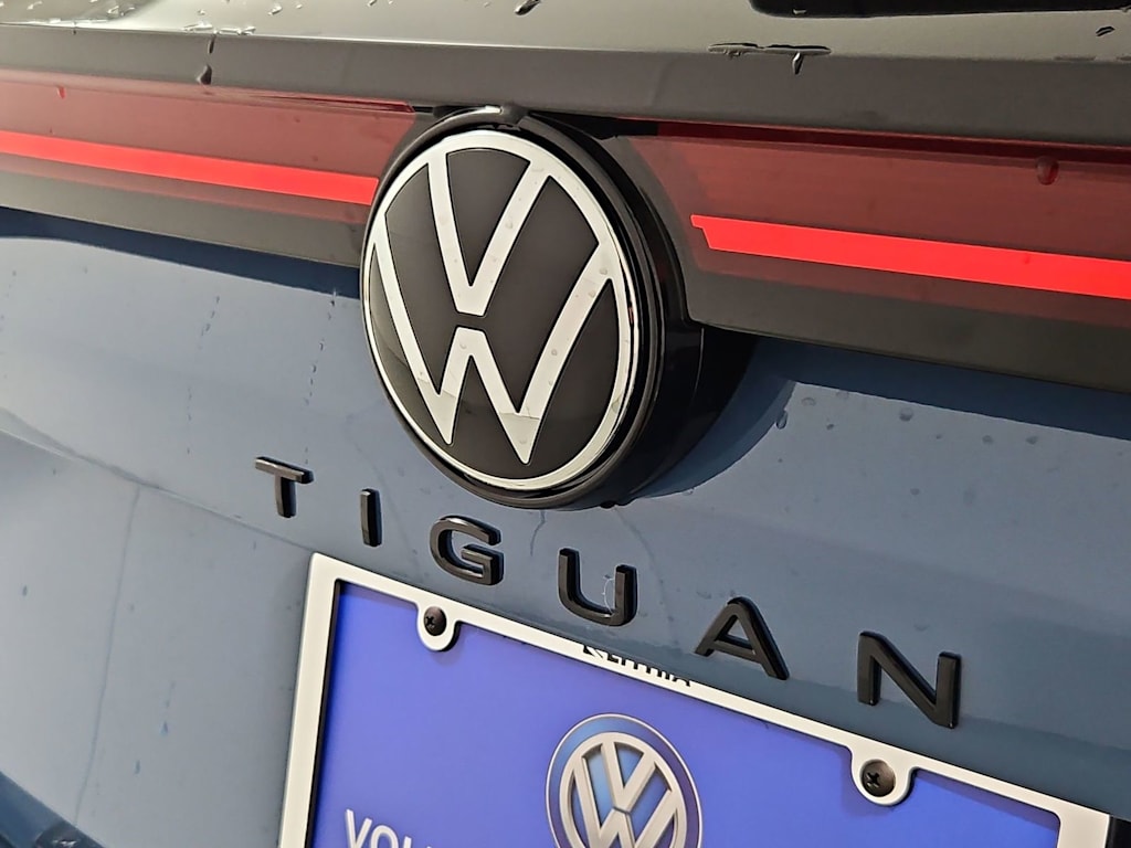Thumbnail: 2026 Volkswagen Tiguan - 25