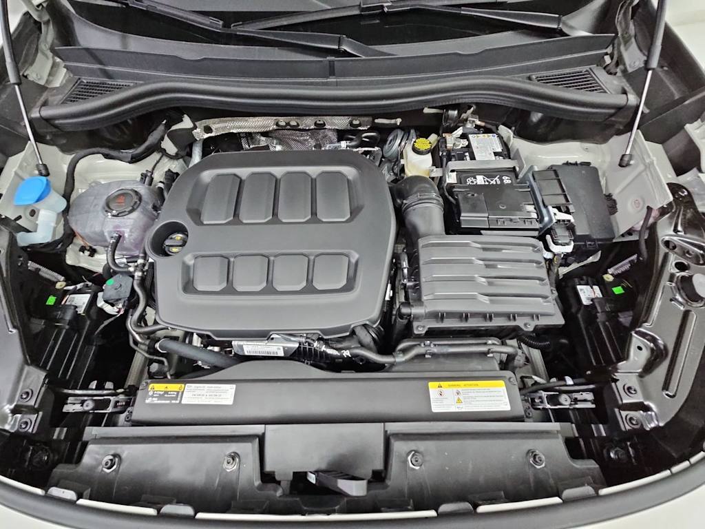 Thumbnail: 2026 Volkswagen Tiguan - 9
