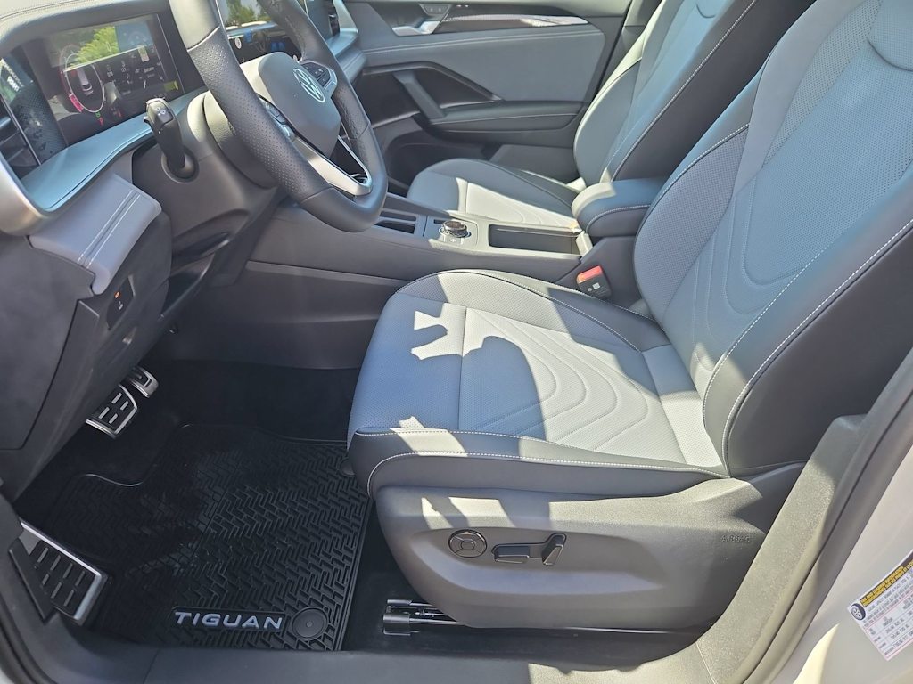 Thumbnail: 2026 Volkswagen Tiguan - 11